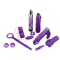 Set de jucării pentru adulți You2Toys Purple Appetizer Violet