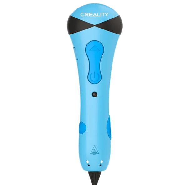 3D ручка Creality Pen-001 Пластик/ Синий photo 1