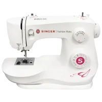 Швейная машина Singer Fashion Mate 3333 Электромеханическая/ Белый