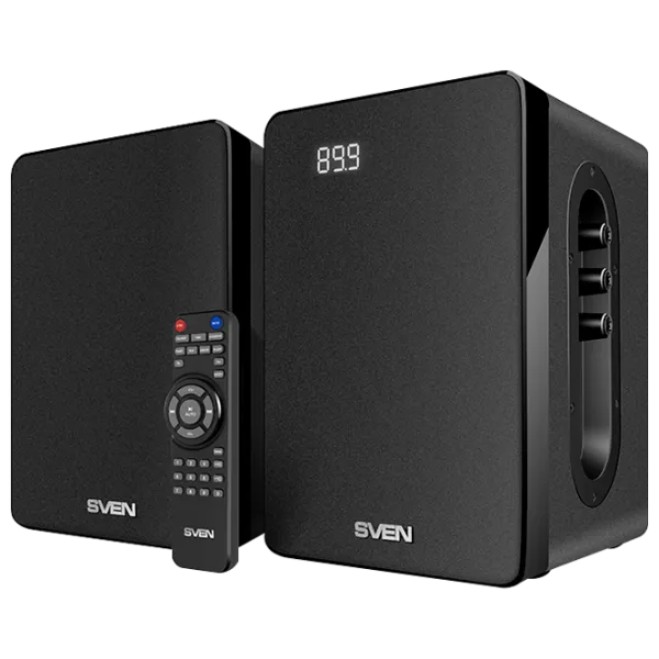 Аудиосистема Sven SPS-710 40 Вт/ Черный photo 1