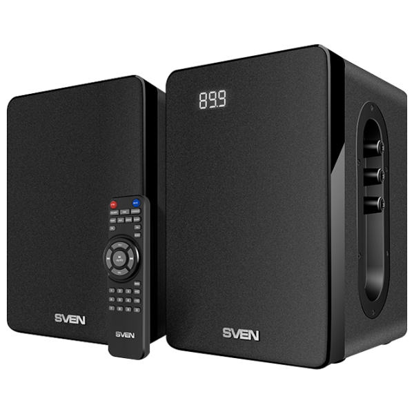 Аудиосистема Sven SPS-710 40 Вт/ Черный photo 1