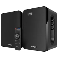 Sistem audio Sven SPS-710 40 W/ Black