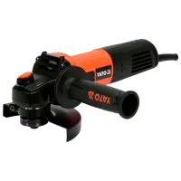 Шлифовальная машина Yato YT82097 Угловая/ 850 Вт