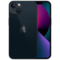 Apple iPhone 13 4 GB/ 256 GB/ Single SIM/ Midnight 