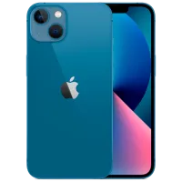 Apple iPhone 13 4 GB/ 512 GB/ Single SIM/ Blue 
