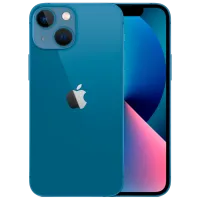 Apple iPhone 13 mini 4 GB/ 128 GB/ Single SIM/ Blue 