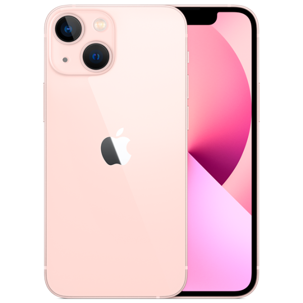 Apple iPhone 13 mini 4 ГБ/ 256 ГБ/ Single SIM/ Розовый  photo 1
