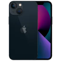 Apple iPhone 13 mini 4 ГБ/ 256 ГБ/ Single SIM/ Midnight 