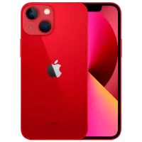 Apple iPhone 13 mini 4 GB/ 512 GB/ Single SIM/ Red 