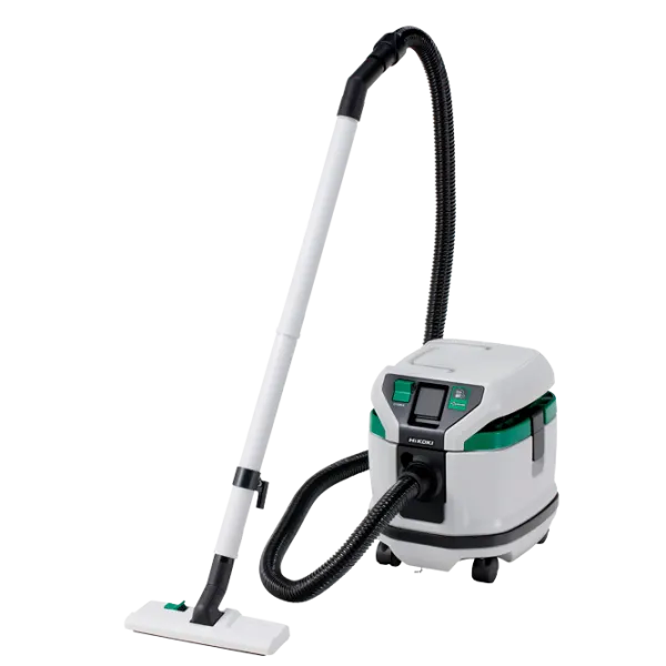 Промышленный пылесос Hitachi RP150YE Сухая/ 1140 Вт photo 1