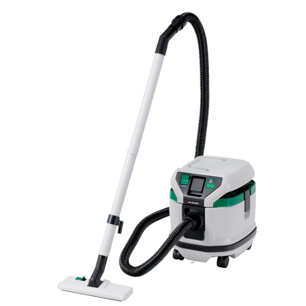 Промышленный пылесос Hitachi RP150YE Сухая/ 1140 Вт photo 1