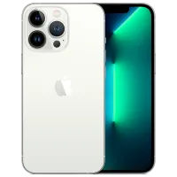 Apple iPhone 13 Pro 6 ГБ/ 128 ГБ/ Single SIM/ Серебряный 