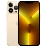 Apple iPhone 13 Pro 6 ГБ/ 128 ГБ/ Single SIM/ Золото 