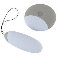 Vibrator You2Toys Love Ball Light Blue