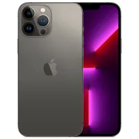 Apple iPhone 13 Pro Max 6 ГБ/ 256 ГБ/ Single SIM/ Графит 
