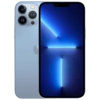 Apple iPhone 13 Pro Max 6 GB/ 256 GB/ Single SIM/ Sierra Blue 