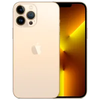 Apple iPhone 13 Pro Max 6 ГБ/ 512 ГБ/ Single SIM/ Золото 