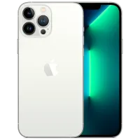 Apple iPhone 13 Pro Max 6 ГБ/ 1 ТБ/ Single SIM/ Серебряный 