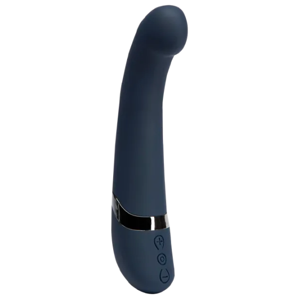 Vibrator Fifty Shades of Grey Desire Explodes Light Blue photo 1