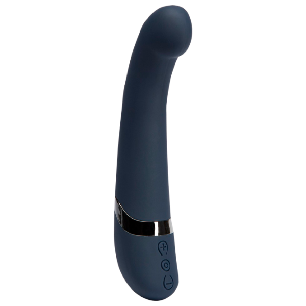 Vibrator Fifty Shades of Grey Desire Explodes Light Blue photo 1
