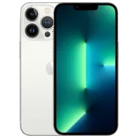 Apple iPhone 13 Pro 6 ГБ/ 256 ГБ/ Single SIM/ Серебряный 