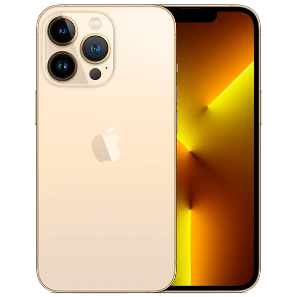 Apple iPhone 13 Pro 6 GB/ 512 GB/ Single SIM/ Gold  photo 1