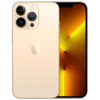 Apple iPhone 13 Pro 6 ГБ/ 512 ГБ/ Single SIM/ Золото 