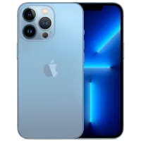 Apple iPhone 13 Pro 6 ГБ/ 1 ТБ/ Single SIM/ Золото 