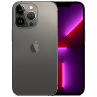 Apple iPhone 13 Pro 6 ГБ/ 1 ТБ/ Single SIM/ Графит 