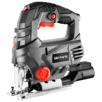 Электролобзик Graphite 58G077 18 мм/ Серый