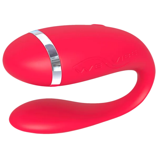 Вибратор We-Vibe Special Edition Battery Operated Красный photo 1 Вибратор We-Vibe Special Edition Battery Operated Красный photo 1