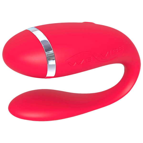 Вибратор We-Vibe Special Edition Battery Operated Красный photo 1 Вибратор We-Vibe Special Edition Battery Operated Красный photo 1