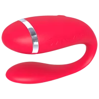 Вибратор We-Vibe Special Edition Battery Operated Красный