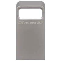 Kingston DTMC3 32 GB Silver