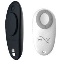 Vibrostimulator We-Vibe Moxie Black