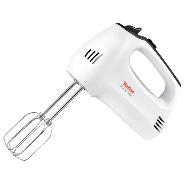 Mixer Tefal HT310138  300 W / White photo 1