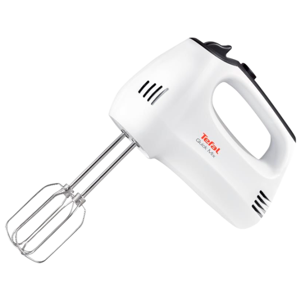 Mixer Tefal HT310138  300 W / White photo 1