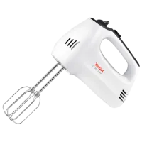 Миксер Tefal HT310138  300 Вт / Белый