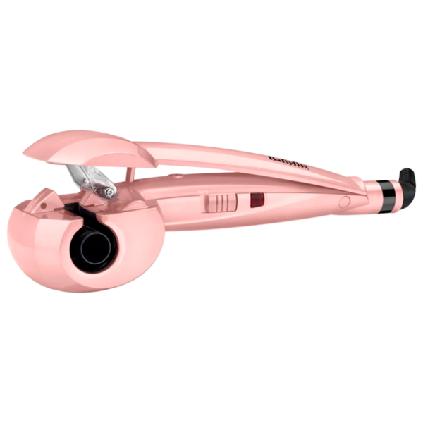 Плойка Babyliss 2664PRE Цилиндрическая/ Розовый photo 1