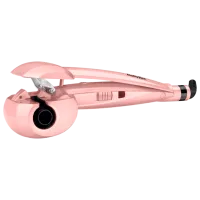 Плойка Babyliss 2664PRE Цилиндрическая/ Розовый