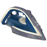 Утюг Tefal FV6842E0 Классический/ 2800 Вт/ Синий