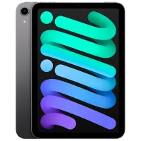 Tabletă Apple iPad mini 2021 8.3"/ Space Gray/ 256 GB/ Wi-Fi/ MK7T3RK/ A
