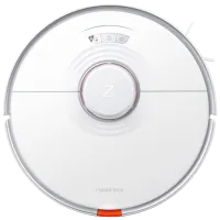 Робот пылесос Roborock S7 5200 мАч / Белый
