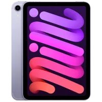 Tabletă Apple iPad mini 2021 8.3"/ Purple/ 256 GB/ LTE/ MK8K3RK/ A