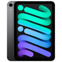 Tabletă Apple iPad mini 2021 8.3"/ Space Gray/ 256 GB/ LTE/ MK8F3RK/ A