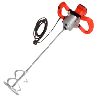 Строительный миксер Battipav Mini Mix 1300 Миксер