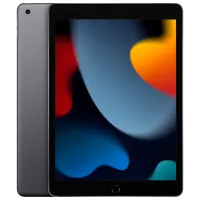 Tabletă Apple iPad 2021 10.2"/ Space Gray/ 256 GB/ Wi-Fi/ MK2N3RK/ A