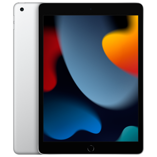 Планшет Apple iPad 2021 10.2"/ Серебристый/ 256 ГБ/ Wi-Fi/ MK2P3RK/ A photo 1 Планшет Apple iPad 2021 10.2"/ Серебристый/ 256 ГБ/ Wi-Fi/ MK2P3RK/ A photo 1