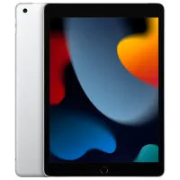 Tabletă Apple iPad 2021 10.2"/ Silver/ 256 GB/ LTE/ MK4H3RK/ A