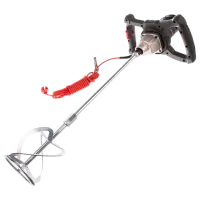 Строительный миксер Graphite 58G783 Миксер